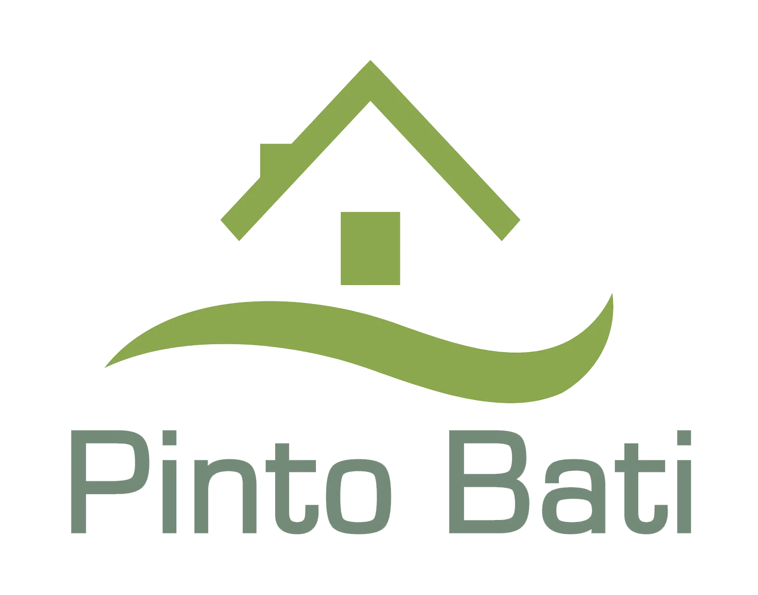 Pinto Bati, entreprise de maçonnerie